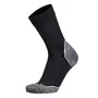Bjerregaard Cozy socks, Black/Grey
