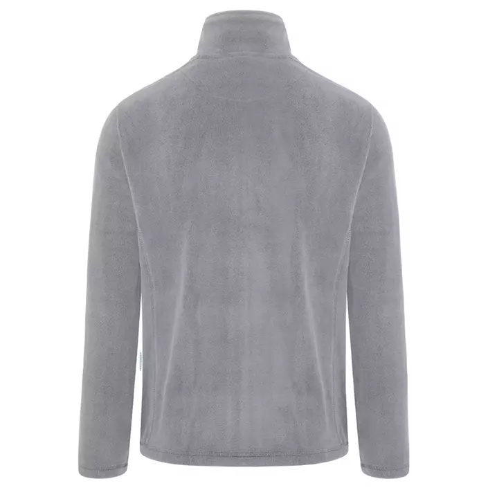 Karlowsky fleece jacket, Platinum grey, large image number 1