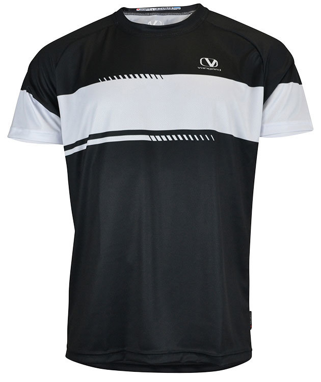 Vang&agrave;rd Trend T-shirt, Black