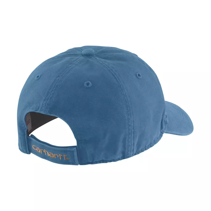 Carhartt Odessa cap, Dark Horizon Blue, Dark Horizon Blue, large image number 1