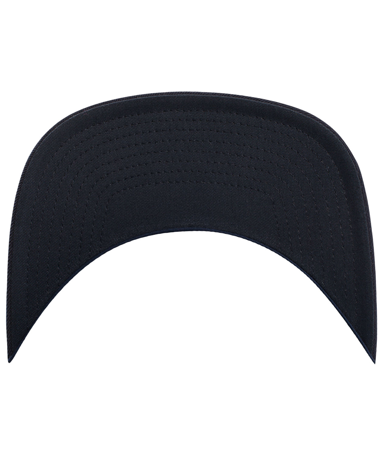 Flexfit 6089M cap, Dark Marine Blue, Dark Marine Blue, large image number 3