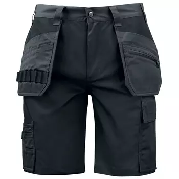 ProJob Prio craftsman shorts 5535, Black