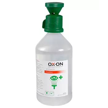 OX-ON Comfort 500 ml øyevask, Klar