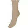 Vero Moda VMMAGIC Damen Glitzerstrümpfe, Nomad Gold, Nomad Gold Vero Moda VMMAGIC Damen Glitzerstrümpfe, Nomad Gold