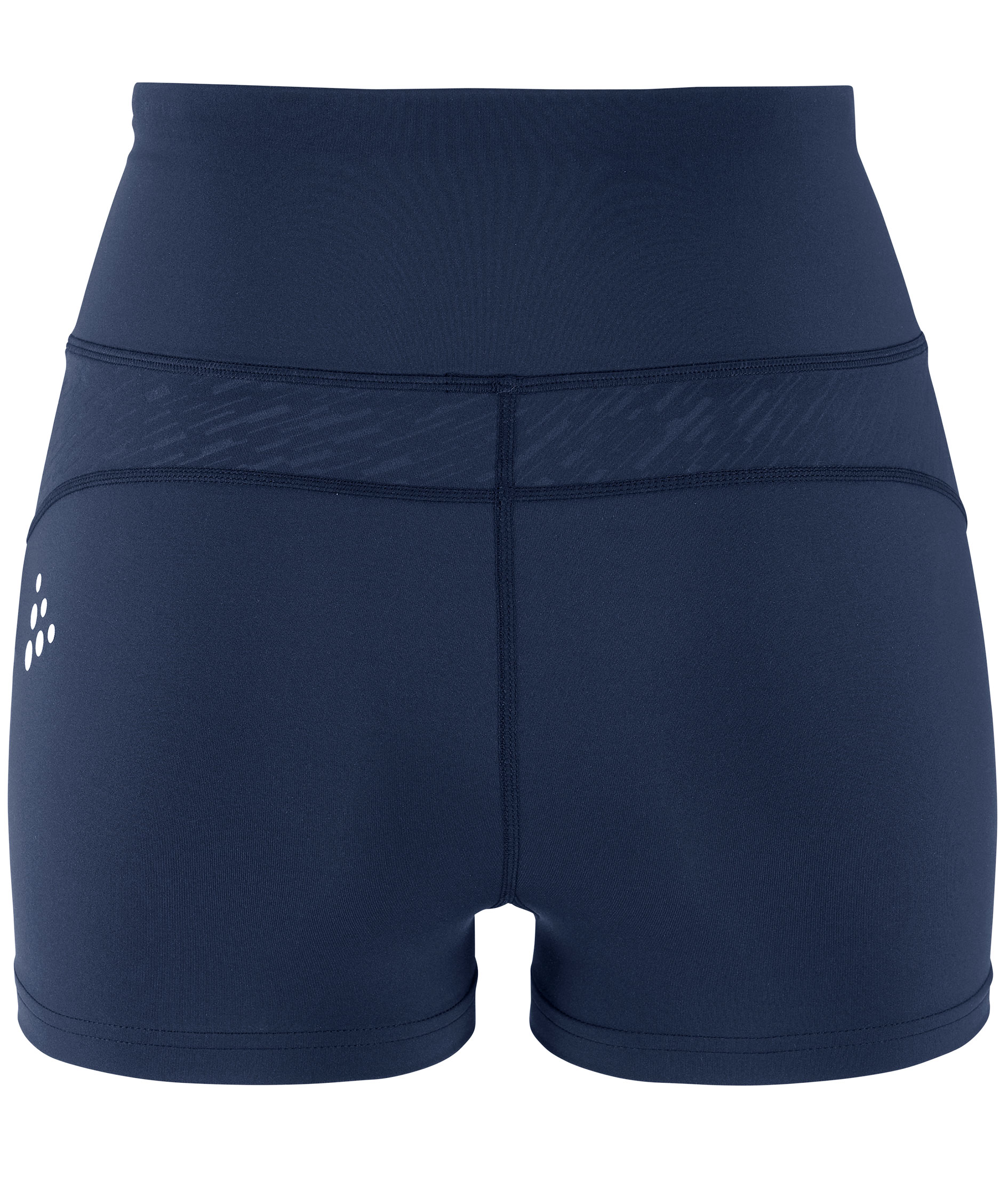 Craft Rush 2.3 hot pant dam, Navy