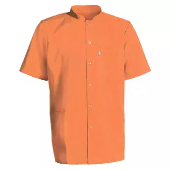 Nybo Workwear Charisma Premium tunic, Orange