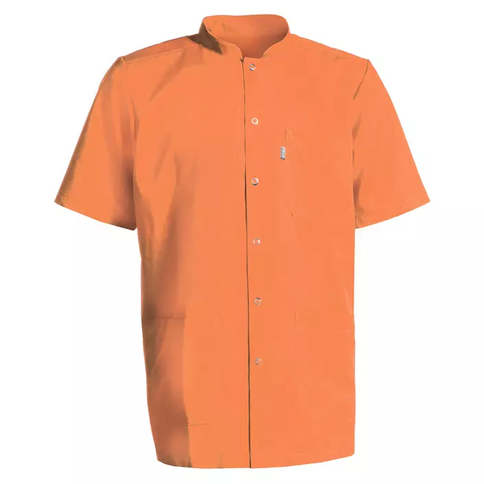 Nybo Workwear Charisma Premium tunika, Orange, large image number 0