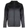 GEYSER Nahtlos Damen Cardigan, Schwarz GEYSER Nahtlos Damen Cardigan, Schwarz