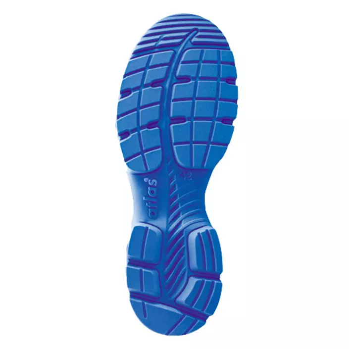 Atlas SL 84 2.0 Blue Sicherheitsstiefeletten S2, Schwarz/Blau, large image number 1