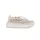 Duffy NISCEMI DUE sandaler dame, Beige, Beige, swatch