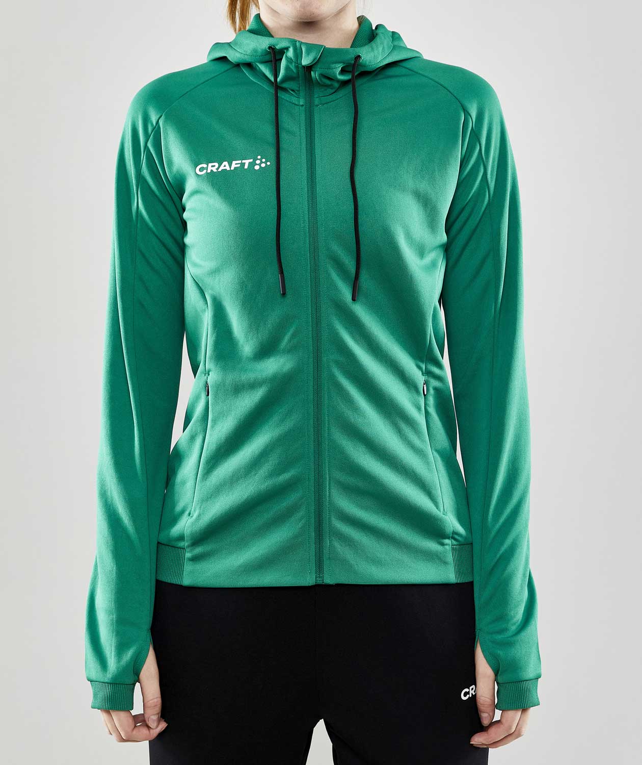 Craft Evolve dame h&aelig;ttetr&oslash;je