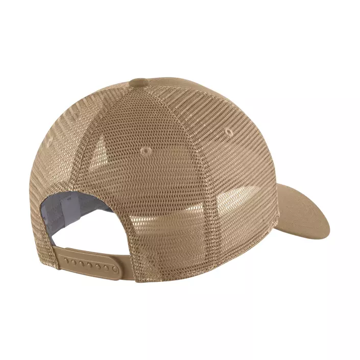 Carhartt cap, Dark khaki, Dark khaki, large image number 1