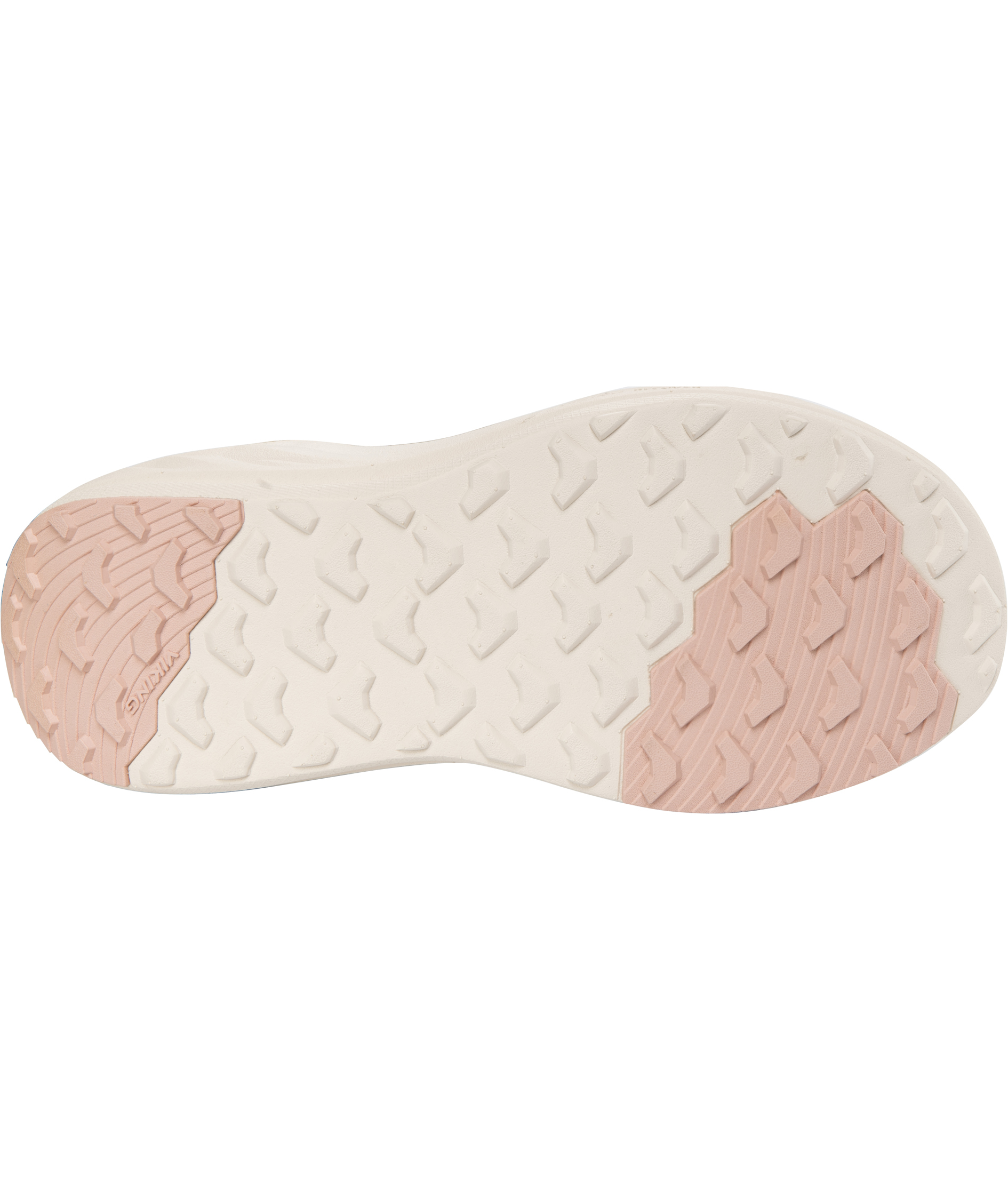 Viking Balance dame sandaler, Linen/off-white, large image number 3