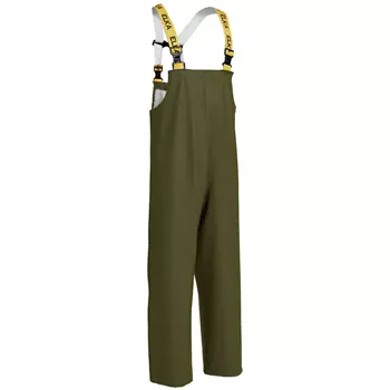 ELKA Elements PU/PVC regnoveralls