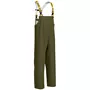 ELKA Elements PU/PVC Regenlatzhose, Olivgrün ELKA Elements PU/PVC Regenlatzhose, Olivgrün