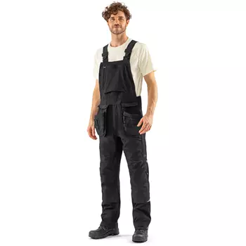 Fristads håndværkeroveralls 1830 GSTT full stretch