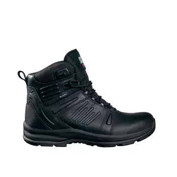 Safety Jogger Armour work boots O2, Black