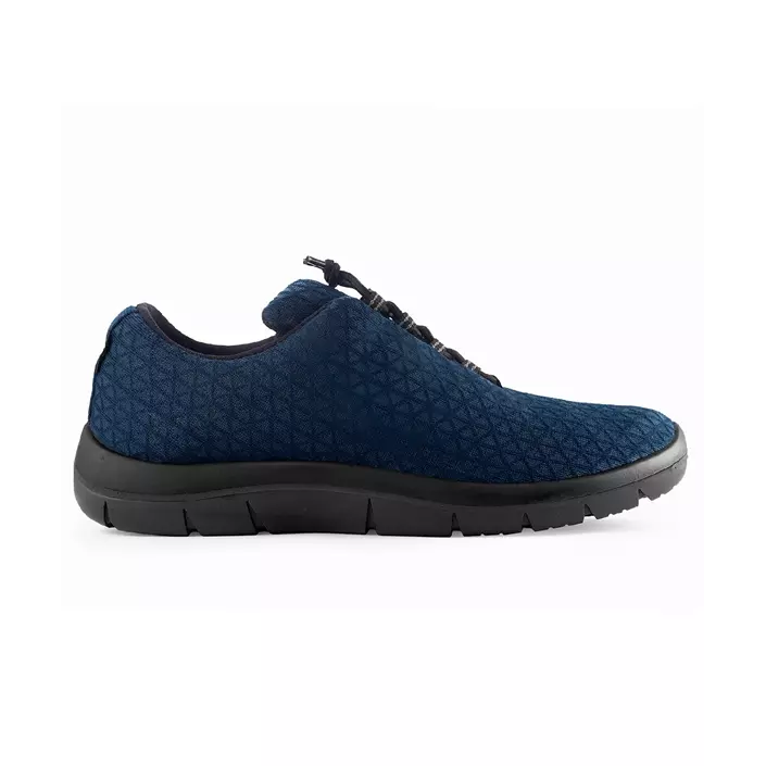 Codeor Deportiv@ Light work shoes OB, Blue, large image number 1