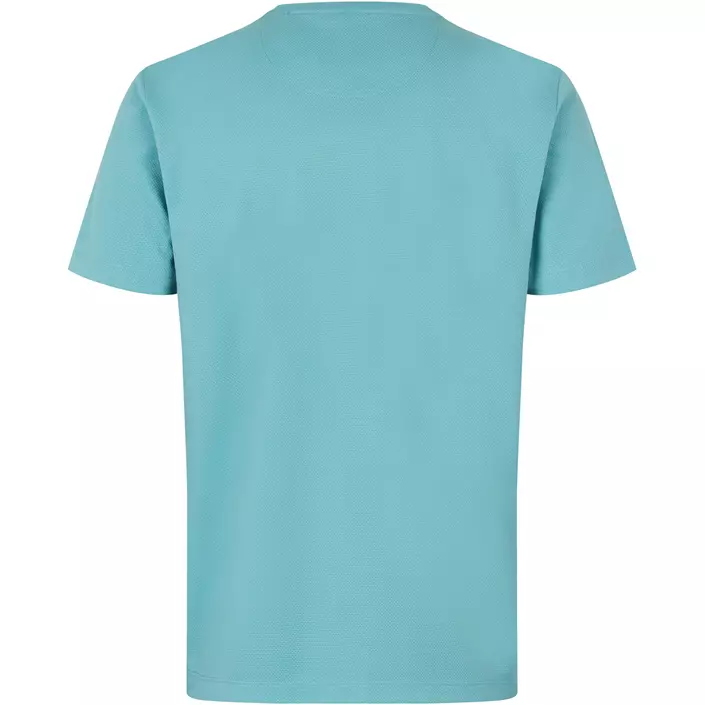 ID T-Shirt lyocell, Dusty Aqua, large image number 1