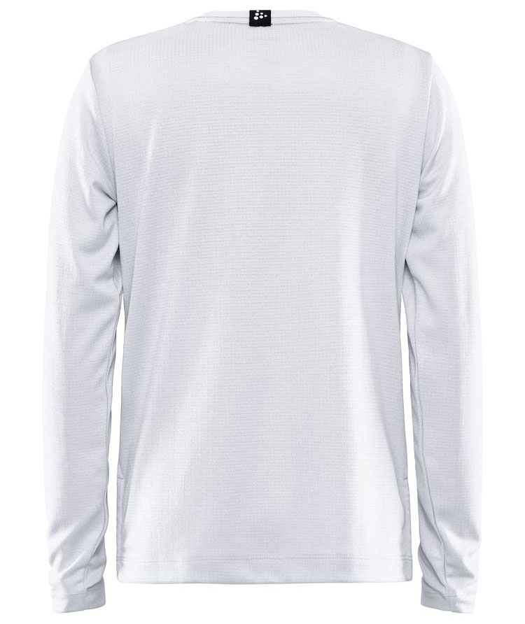 Craft Progress Basket shirt for kids, White, large image number 2