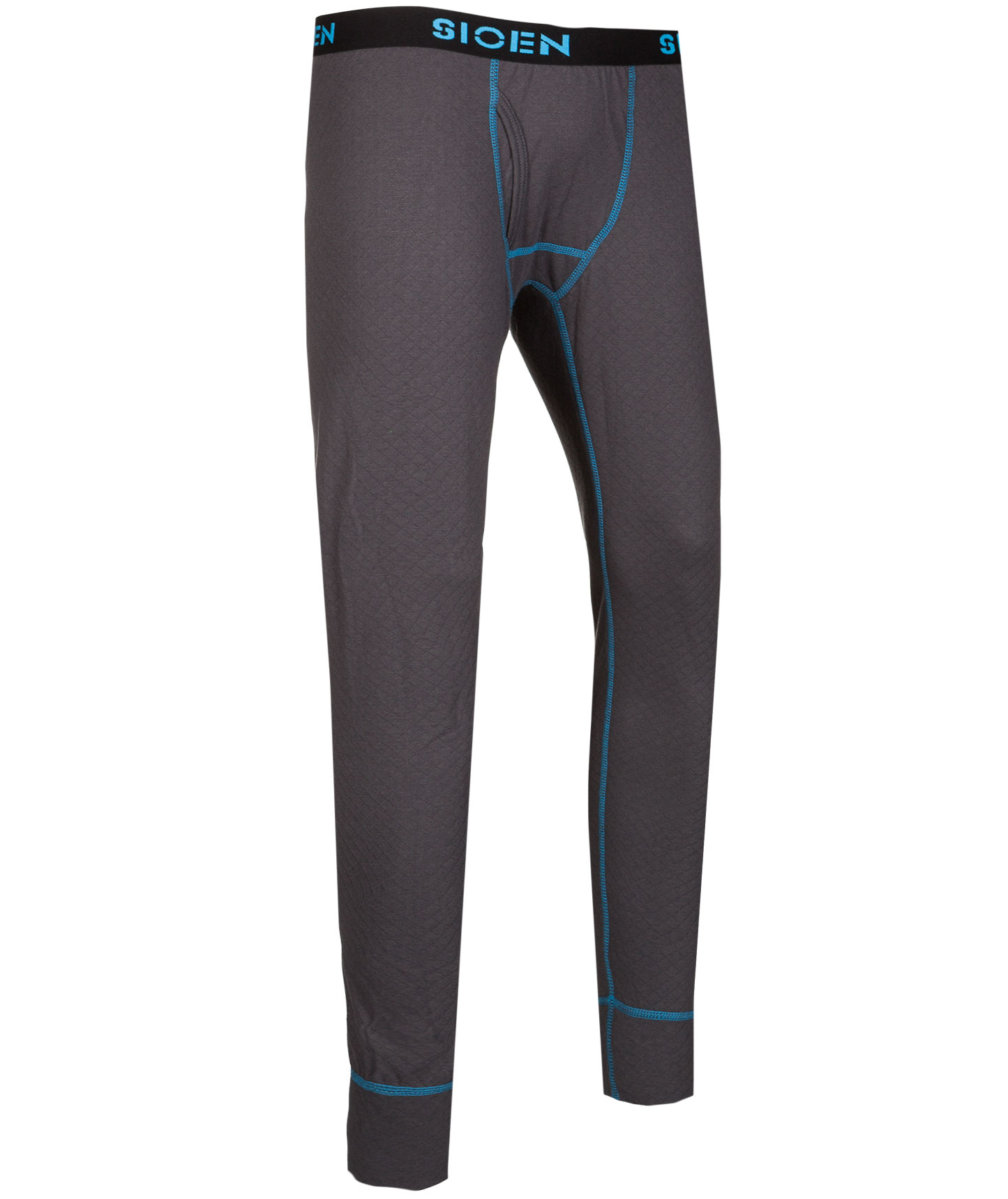 SIOEN Bremy thermal long johns, Grey