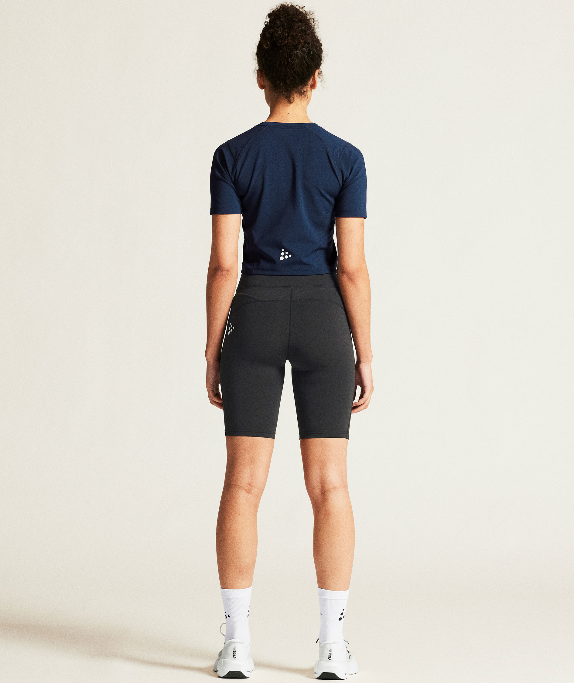 Craft Rush 2.0 T-shirt, Navy, large image number 10