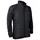 Deerhunter Pine padded inner jacket, Black, Black, swatch