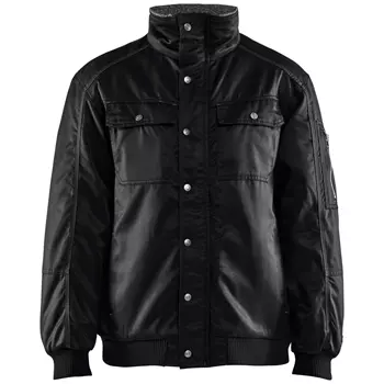 Blåkläder pilotjakke