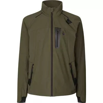 Seeland Hawker Trek jacket, Pine green