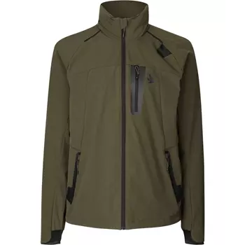 Seeland Hawker Trek jacket, Pine green