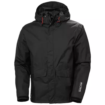 Helly Hansen Manchester regnjakke