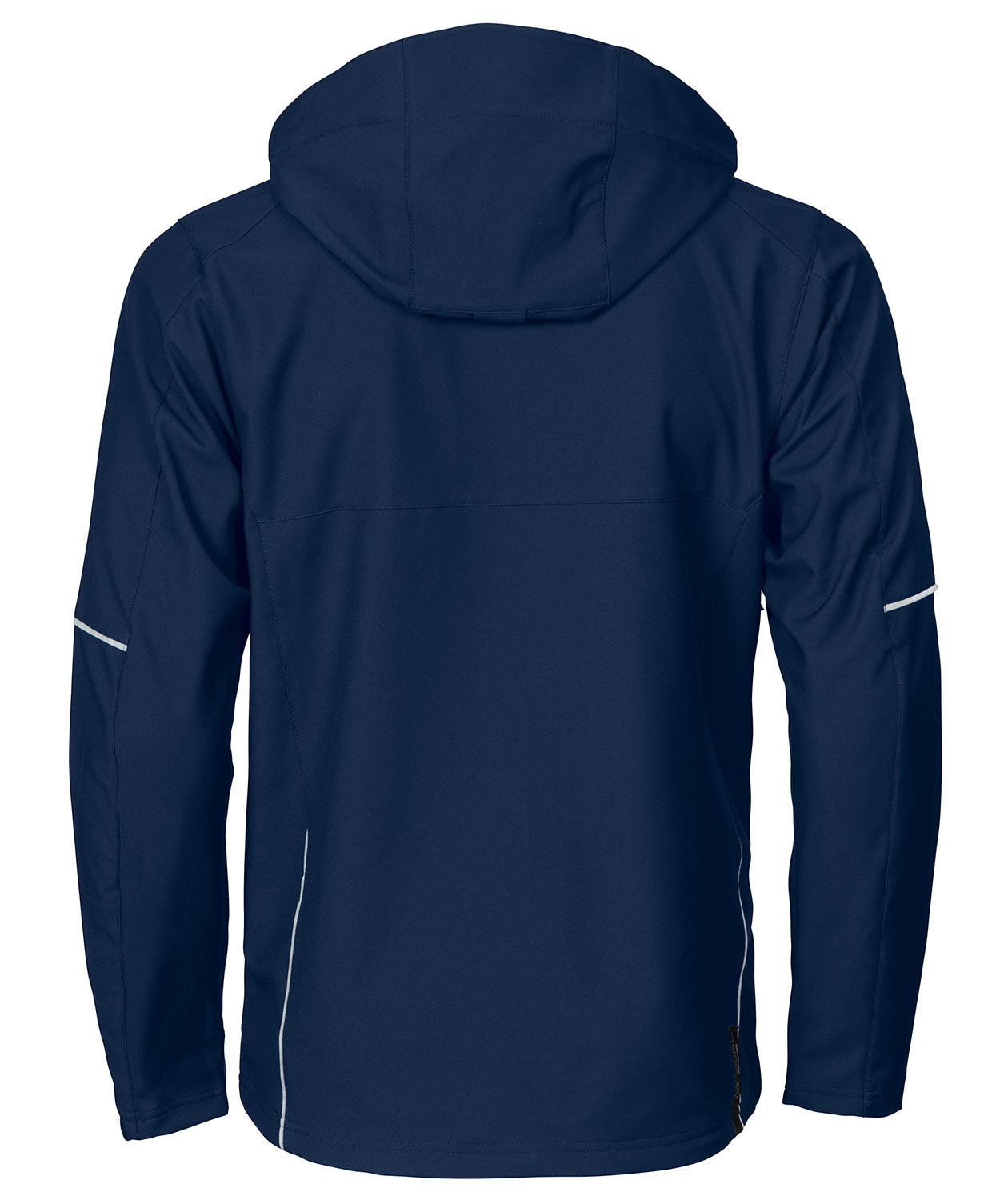 ProJob shell jacket 3406, Marine Blue, large image number 2