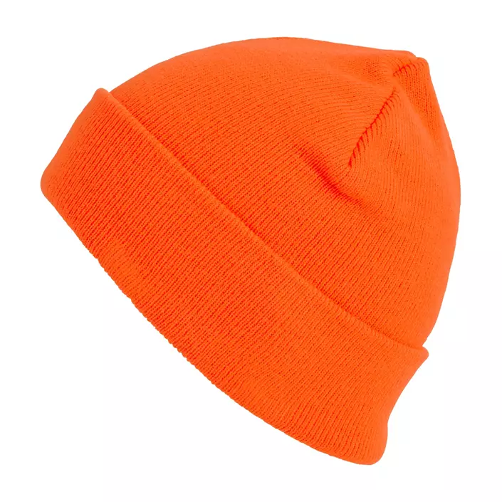 ID hat, Hi-vis Orange, Hi-vis Orange, large image number 2