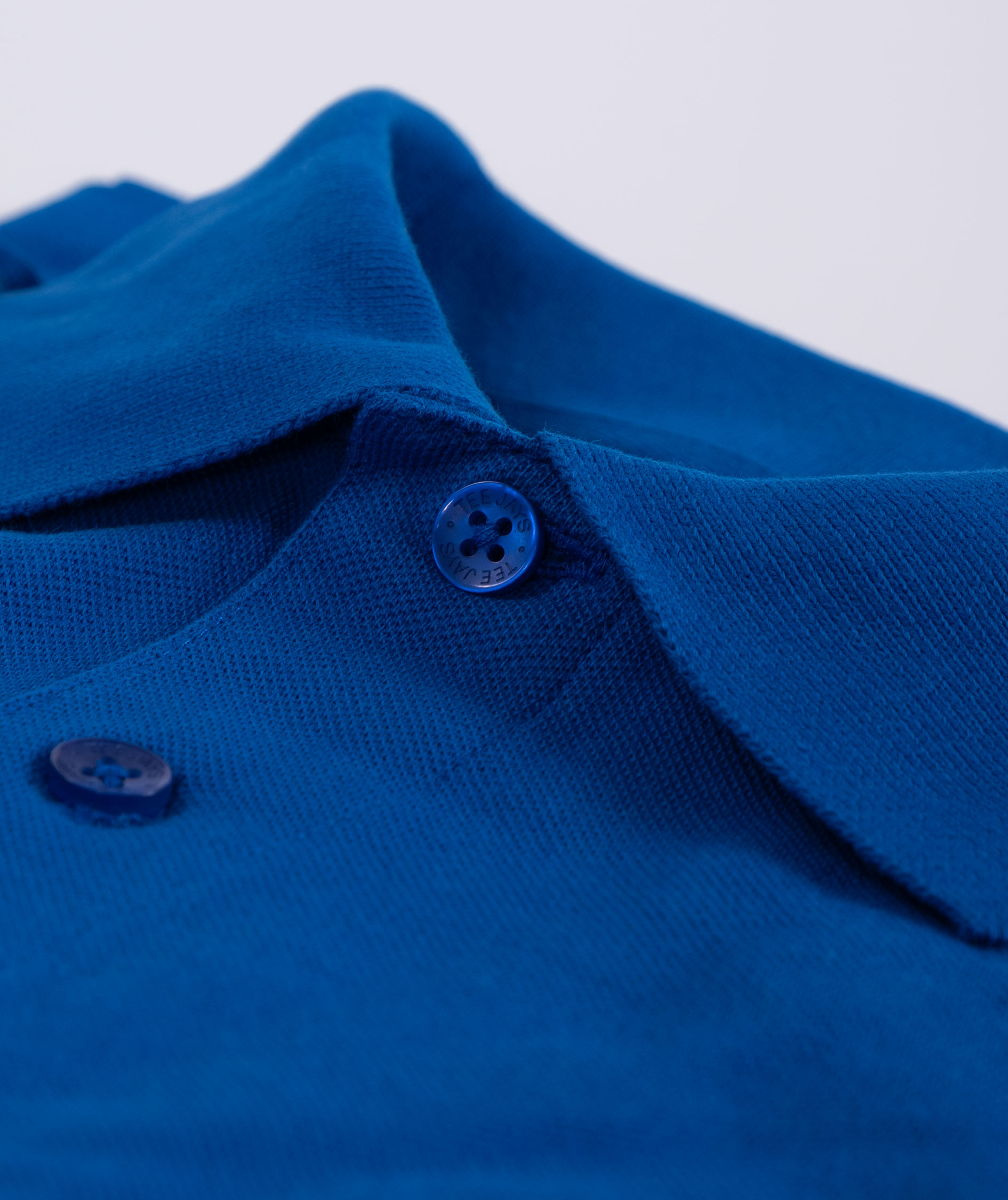 Tee Jays Heavy pik&eacute;tr&ouml;ja, Royal, large image number 1