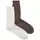 Jack & Jones JACPREMIUM 2er-Pack Strümpfe, Light Grey Melange, Light Grey Melange, swatch