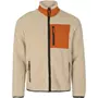 Seeland Zephyr fleece jacket, Sandshell