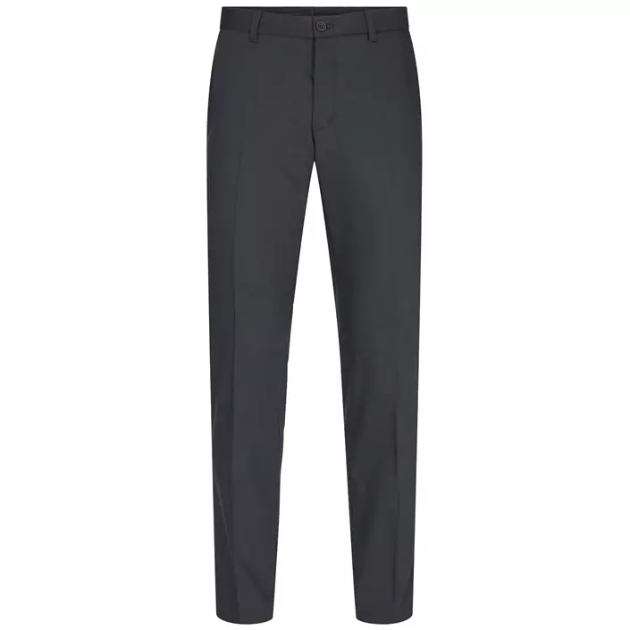 Sunwill Traveller Bistretch Modern fit trousers, Navy, large image number 0