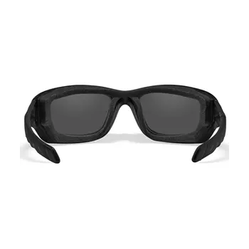 Wiley X Gravity sunglasses, Grey/Black