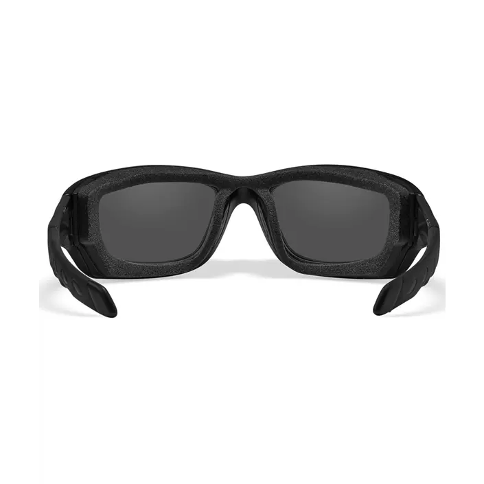 Wiley X Gravity sunglasses, Grey/Black, Grey/Black, large image number 1