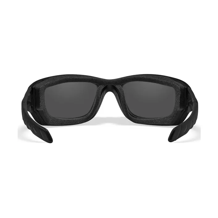 Wiley X Gravity sunglasses, Grey/Black, Grey/Black, large image number 1