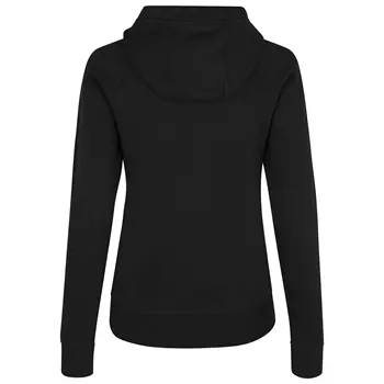 ID Core women's hoodie, Black
