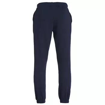 Clique Basic  trousers, Dark navy