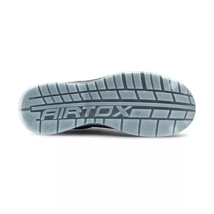 Airtox TX1 skyddsskor S3, Svart, large image number 7