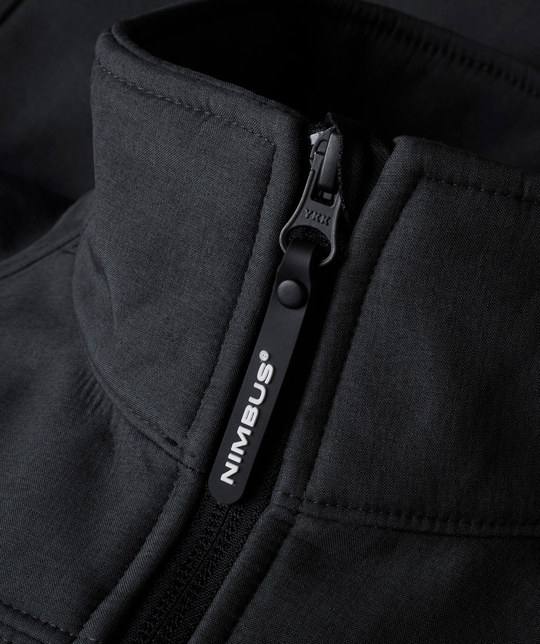 Nimbus Duxbury women's softshell jacket, Grey, large image number 2