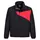 Portwest PW2 softshell jacket, Black/Red, Black/Red, swatch
