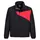 Portwest PW2 softshelljacka, Svart/Röd, Svart/Röd, swatch