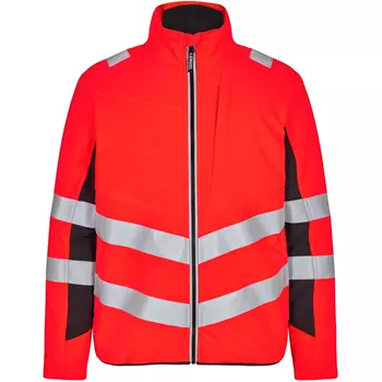 Engel Safety vadderad jacka
