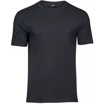 Tee Jays Luxury T-skjorte, Mørkegrå