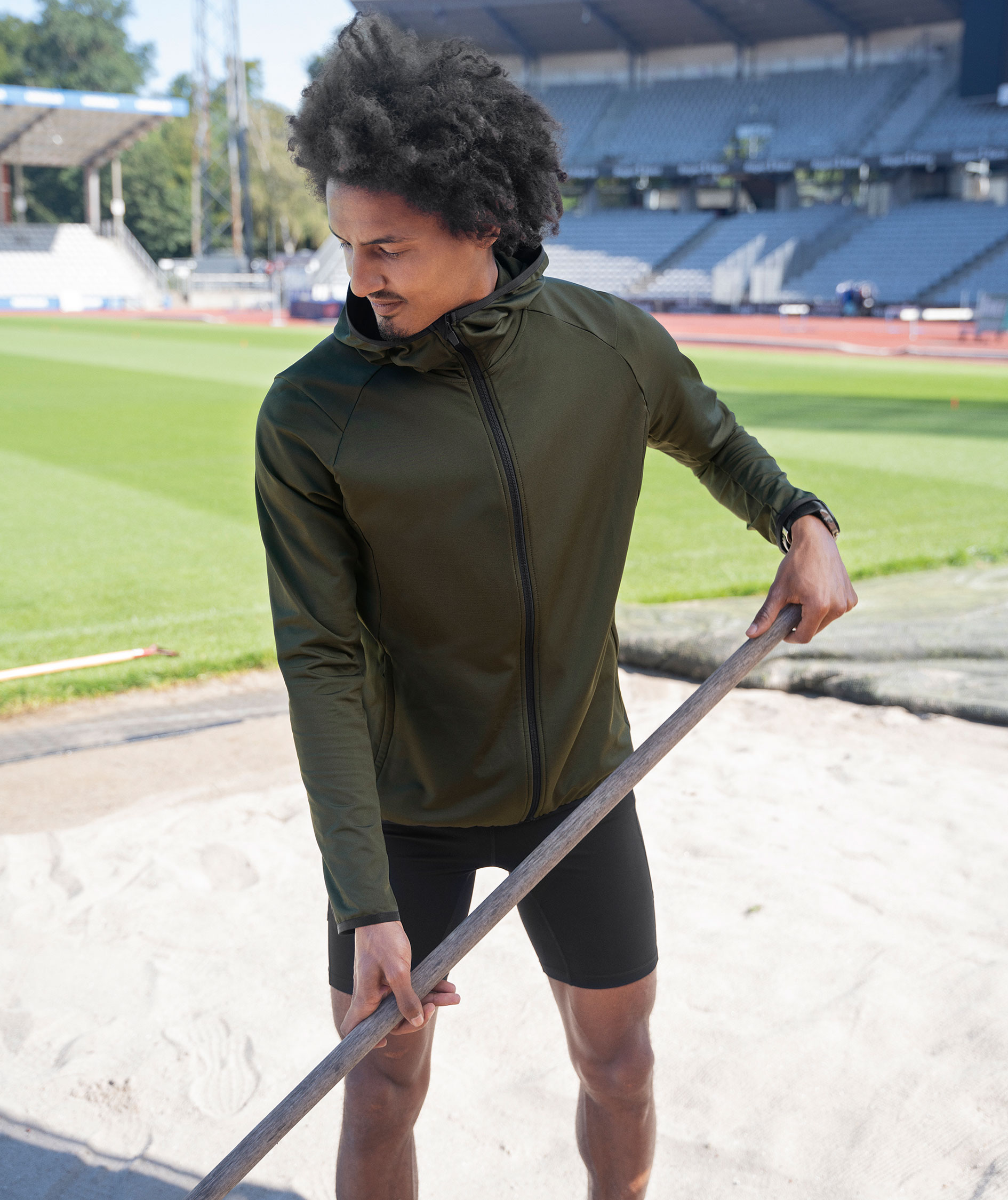 GEYSER&nbsp;cardigan