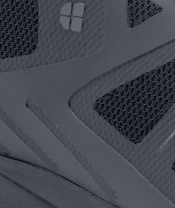 Køb Shoes For Crews Endurance II arbejdssko hos billigarbejdstøj.dk